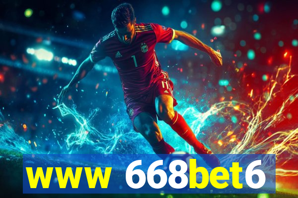 www 668bet6